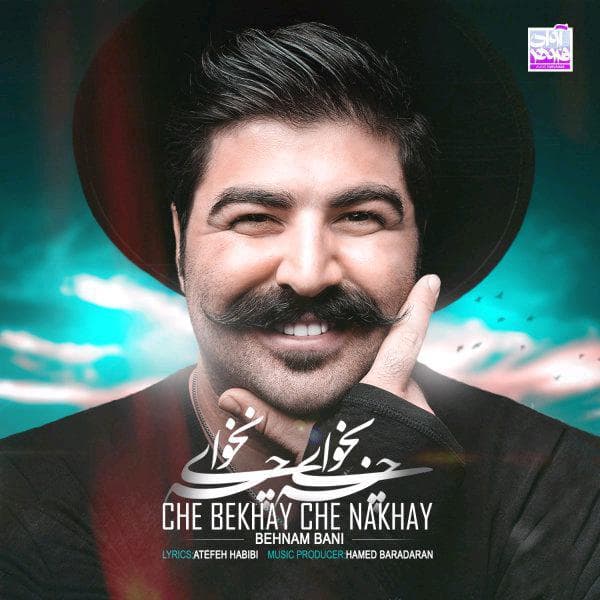 دانلود آهنگ بهنام بانی به نام چه بخوای چه نخوای