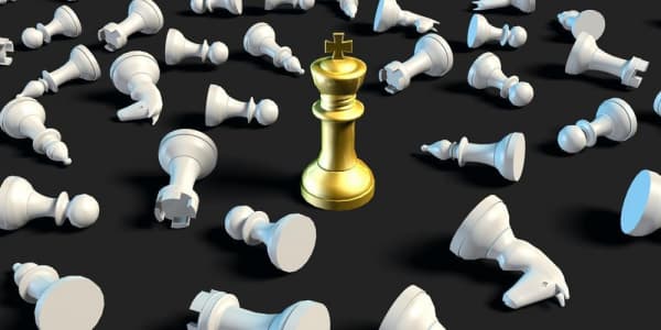 موشکافی بازی پوزیسیونی پپ گواردیولا (1)