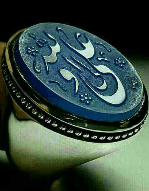 فضیلتی زیبا از مولا امیرالمومنین امام علی علیه السلام 
