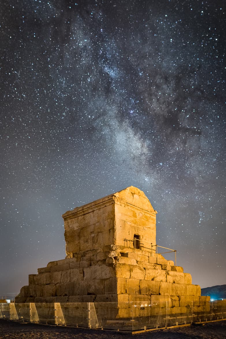 در مورد امروز!