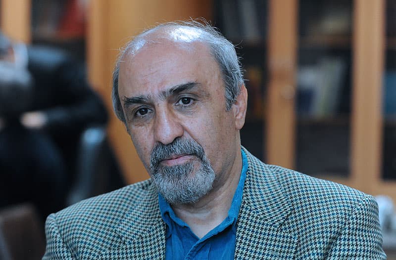 گودرزی: نقش جامعه ورزش در محیط زیست بی‌تأثیر نیست