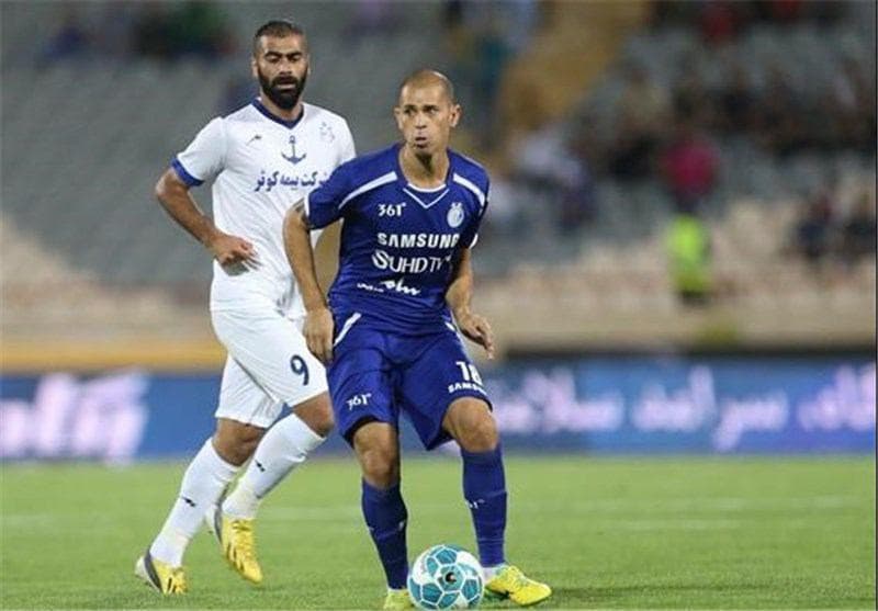 وضعیت ریوالدو نامشخص ماند