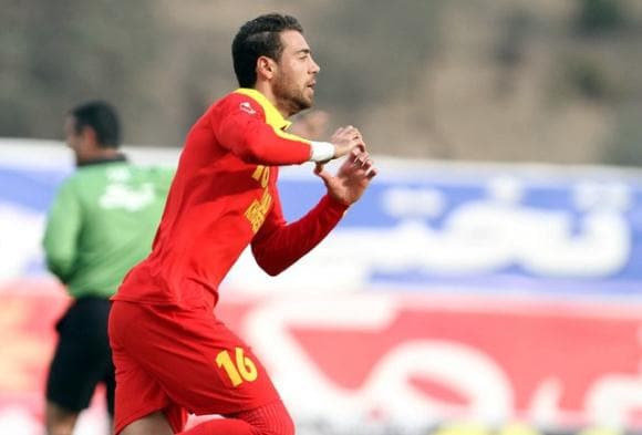 دیدار دوستانه؛ فولاد خوزستان 2-1 استقلال رامشیر