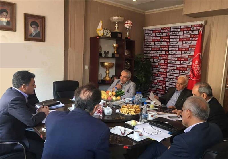 فرار رو به جلوی مدیران پرسپولیس با انتشار بیانیه ای پر از تناقض