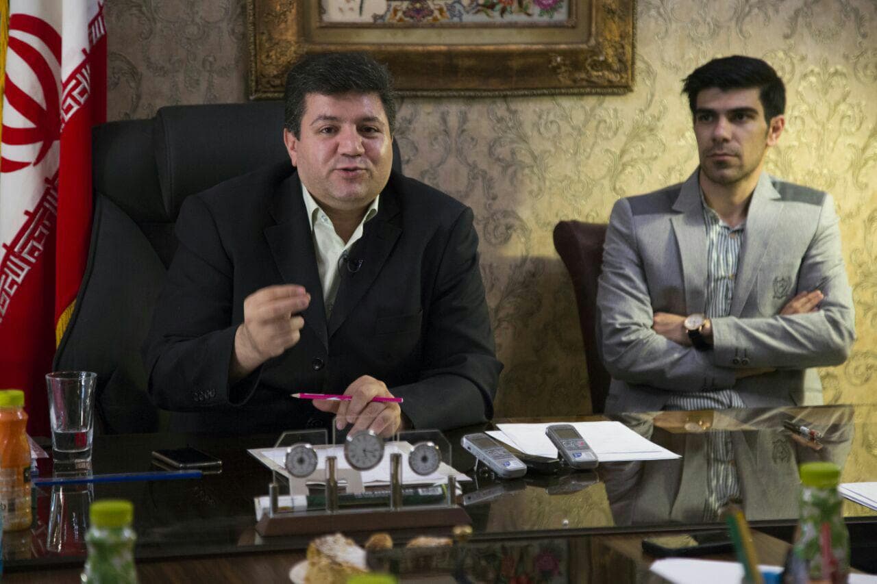 بیانیه باشگاه نفت در اعتراض به داوری جام حذفی: آیا انصاف است که یک تیم مظلوم را قربانی بی عدالتی کنند؟