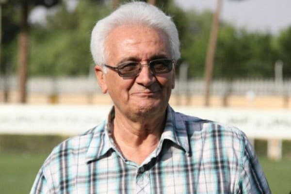 اخوان، سرپرست سپاهان: از مذاکره با اشکان دژاگه و سروش رفیعی اطلاعی ندارم