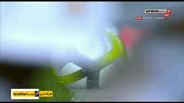 خلاصه بازی موناکو 6-0 گنگام