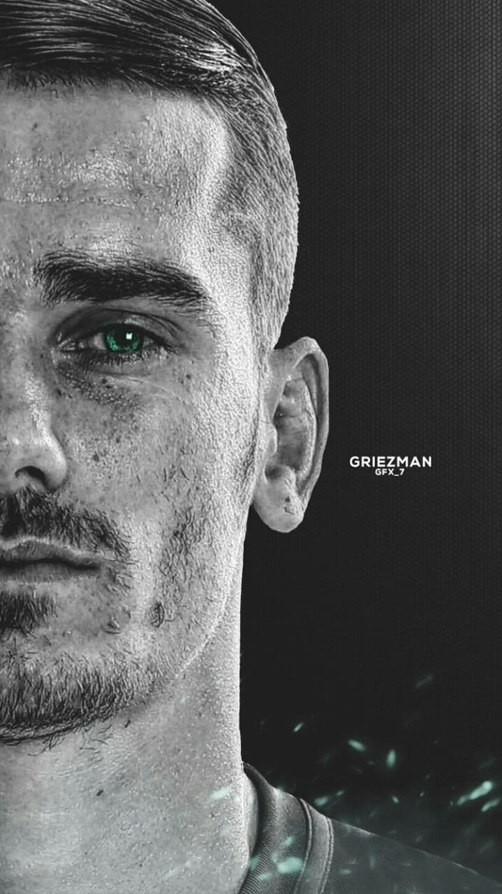 GRIEZMANN
