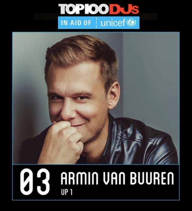 Armin van Buuren - Save My Night