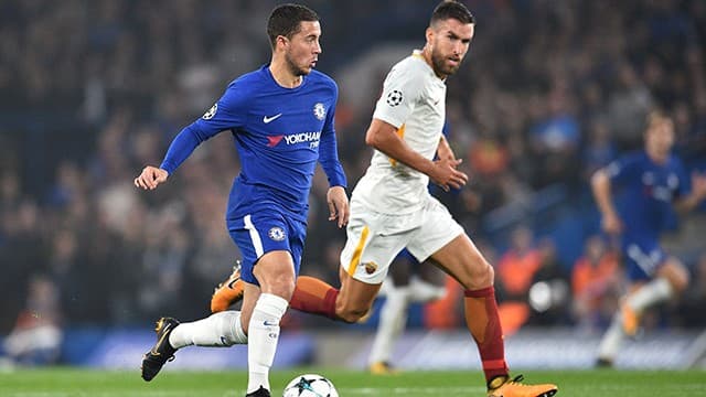 آنالیز دیدار چلسی - رم در برنامه Champions League Highlights (با زیرنویس فارسی)