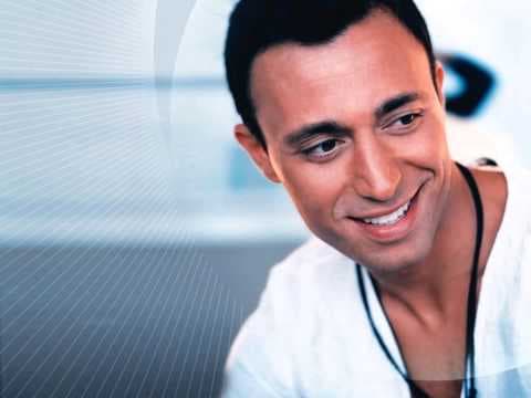 Mustafa Sandal -  Var Misin Yok Musun - ft. Elif Kaya