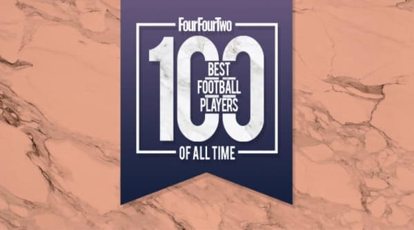 100 فوتبالیست برتر تاریخ به انتخاب FourFourTwo (بخش هشتم)