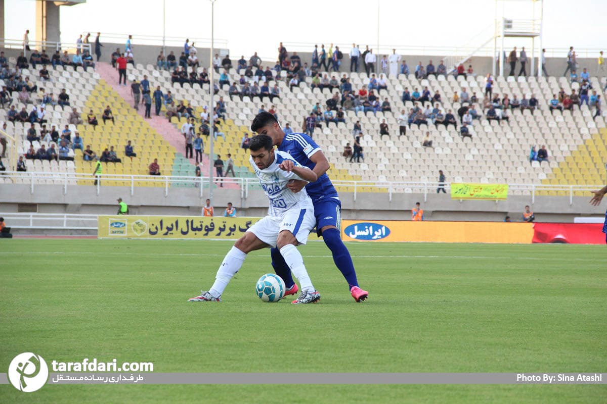 عادل شیحی به تیم FSV فرانکفورت آلمان پیوست