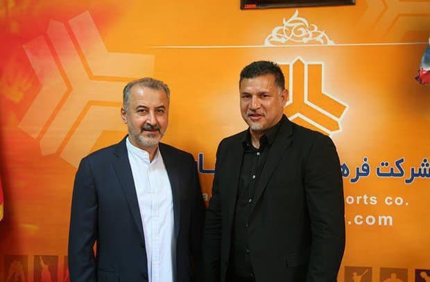 تیم فوتبال سایپا، جمعه آینده به اردبیل می‌رود
