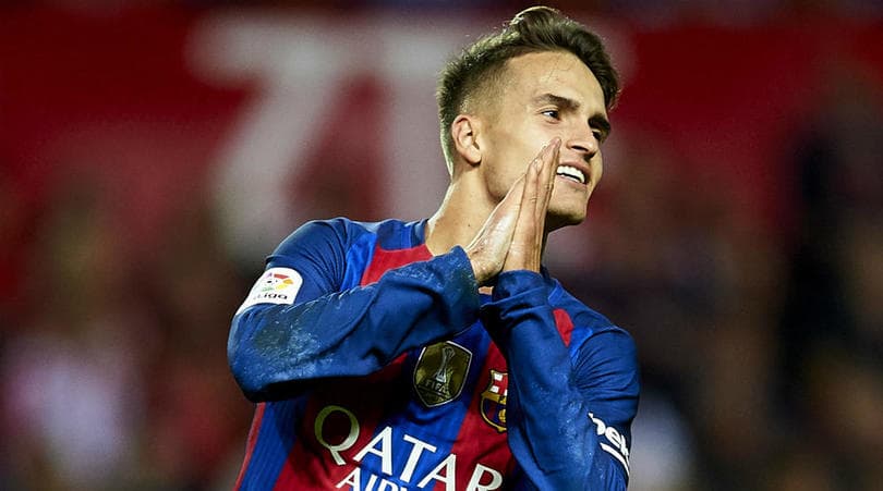 دنیس سوارز: اختلاف با رئال مادرید برای ما قابل جبران است؛ جدال سختی برابر PSG خواهیم داشت