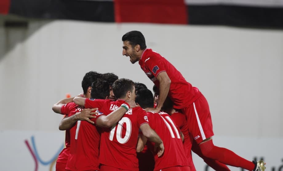 برنامه بازی‌های مرحله یک‌چهارم لیگ قهرمانان آسیا مشخص شد؛31 مرداد مصاف پرسپولیس با الاهلی