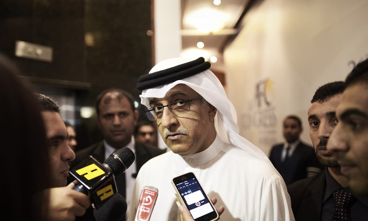 از غیبت سکوالی و انتقاد های تند شامپاین تا مانیفست شیخ سلمان و کارگری که اینفانتینو باشد! 