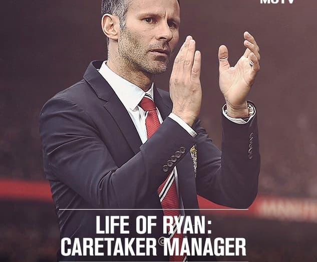 دانلود فیلم Life of Ryan: Caretaker Manager 2014  با لینک مستقیم
