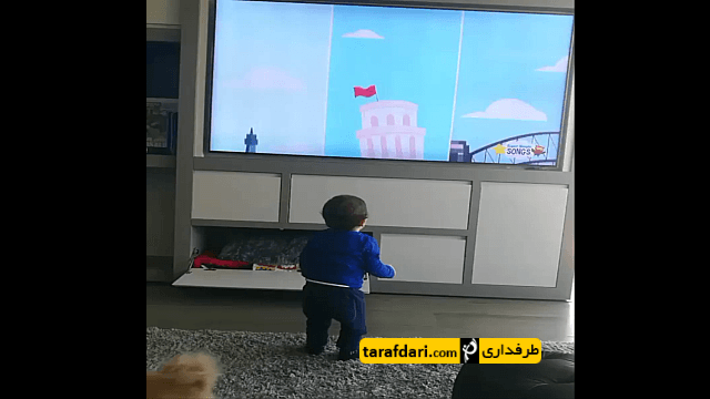 دانلود؛ شیوه ای که مسی به پسرش زبان یاد می دهد
