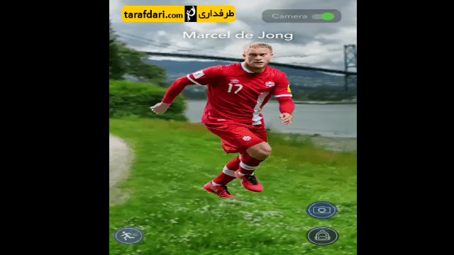ویدیو؛ وقتی باشگاه ونکوور وایتکپس از بازی Pokemon GO خرید های جدید خود را معرفی می کند