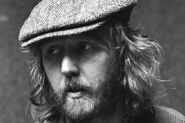 Harry Nilsson _ WithoutYou