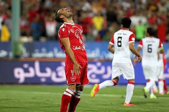 فوری؛ مزایده باشگاه پرسپولیس باز هم بی نتیجه ماند