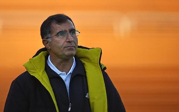 مجيد جلالی در سایپا ماندگار شد