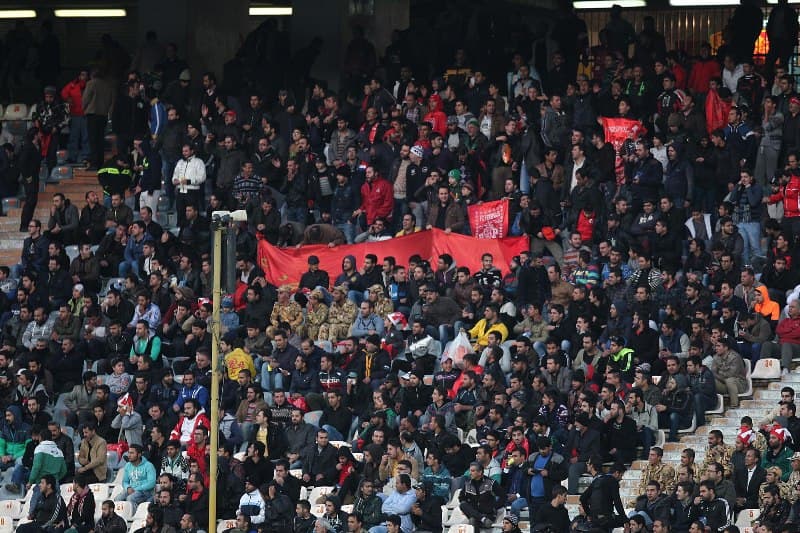 پرسپولیس مجددا با اسپانسر قبلی به توافق رسید؛ 500 میلیون در حساب سرخپوشان