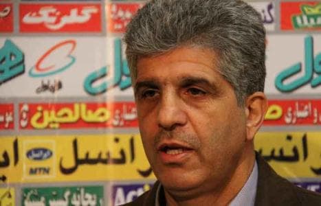 پورغلامی: نیازی نیست استقلال را آنالیز کنیم