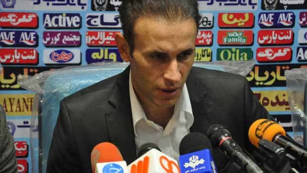 گل محمدی: از تراکتورسازی پیشنهادی ندارم