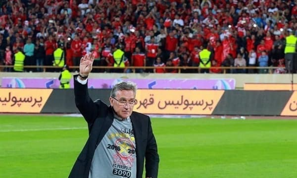 نگاه به مربیان قهرمان لیگ؛ برانکو سومین خارجی فاتح لیگ؛ قلعه نویی پرافتخار ترین