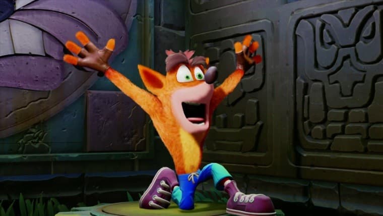 بازی و سرگرمی؛ Crash Bandicoot به زودی ریمستر خواهد شد