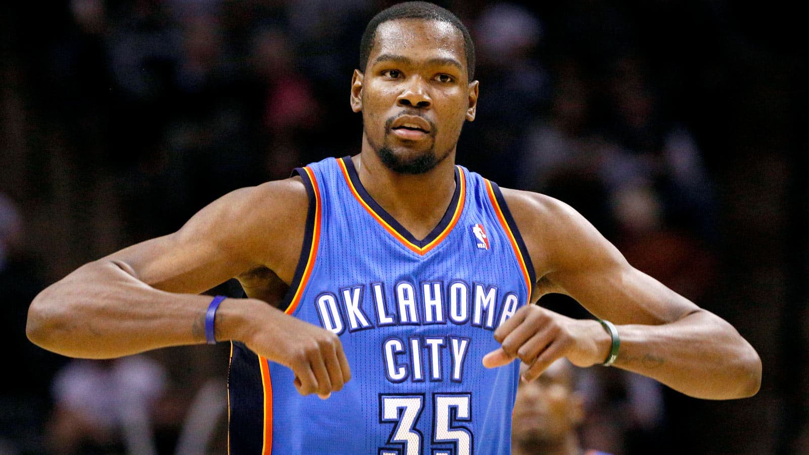 بسکتبال NBA؛ ثبت رکورد برای از دست دادن پرتاب؛ کوین دورانت به مایکل جردن رسید