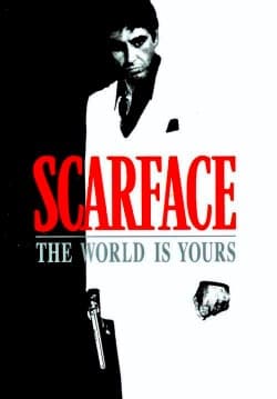 فیلم پیشنهادی (4) :: Scarface 1983