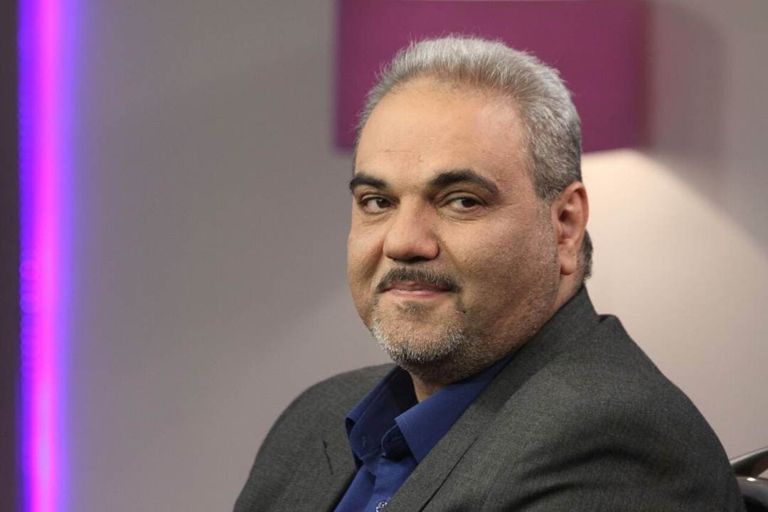 شاهکار اوس جواد