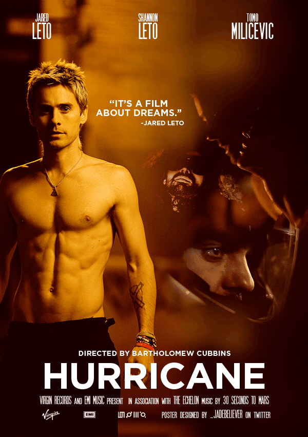 Hurricane(Featuring Kanye West