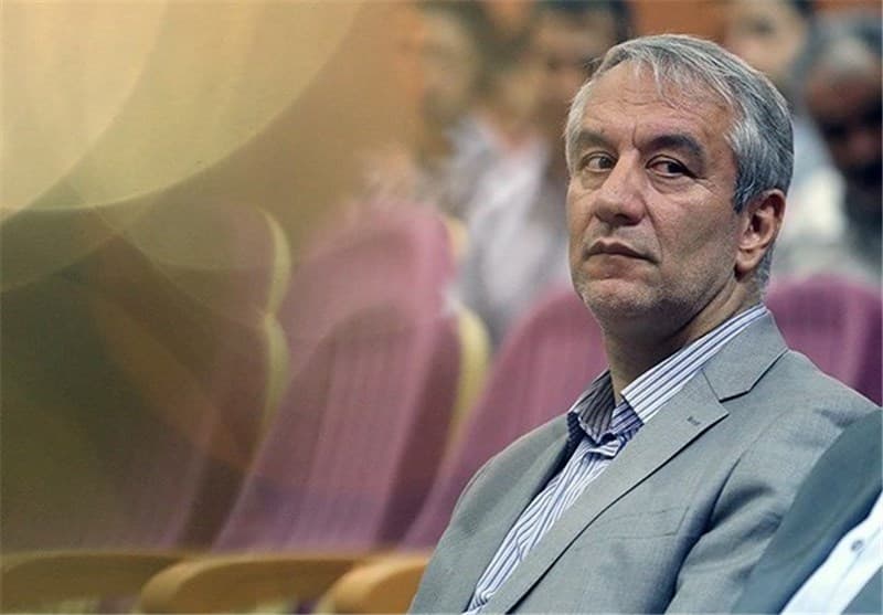 گزیده صحبت های کفاشیان در برنامه نود؛ برادر همسرم در فدارسیون پستی ندارد!