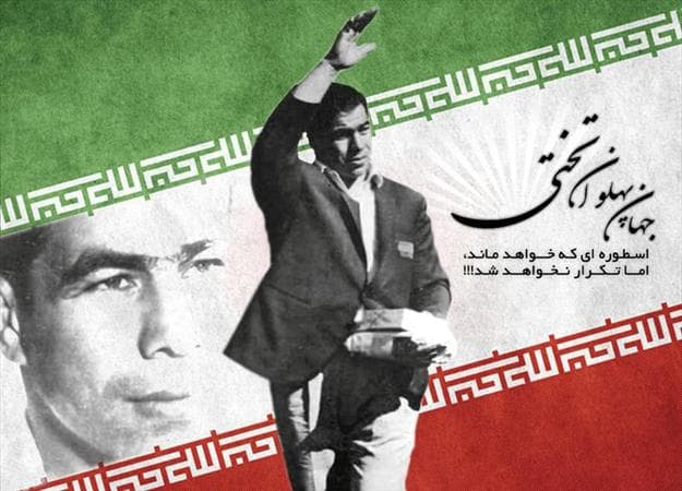 چند خطی فارغ از فوتبال در مورد پهلوان همیشگی مان؛ مردی که چراغ های سبز برایش قرمز می شد