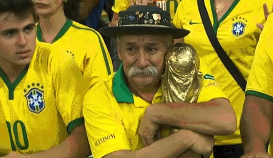 شاید فوتبال آنقدر ها هم دیگر ارزش ندارد! 