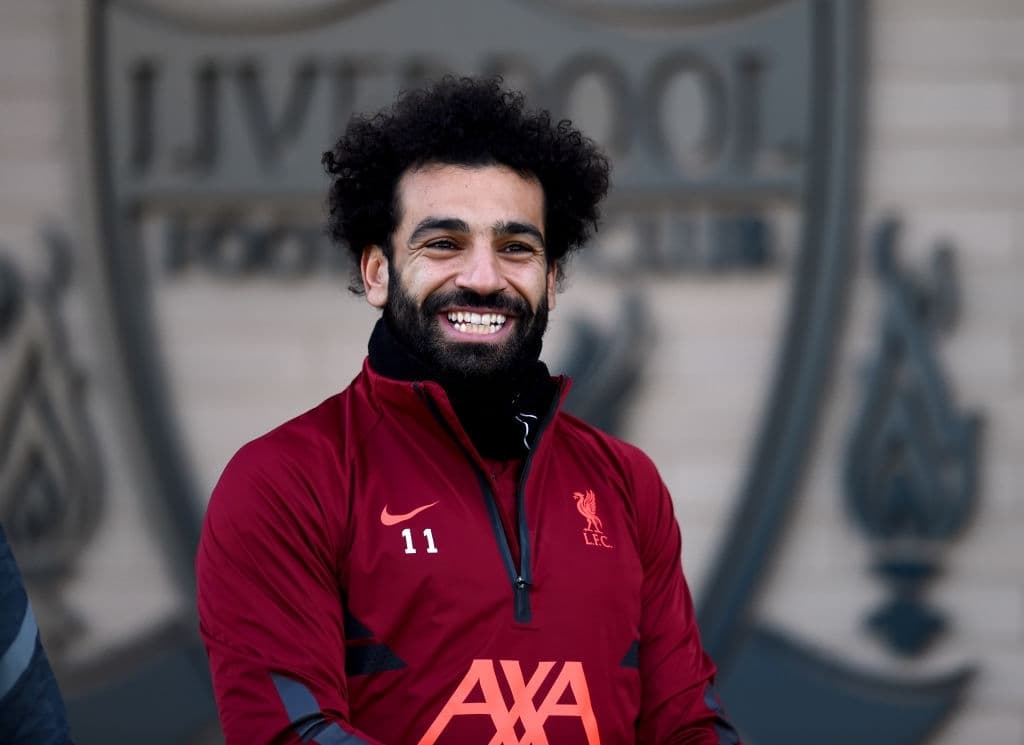 محمد صلاح: بازی کردن در سری آ خیلی به من کمک کرد