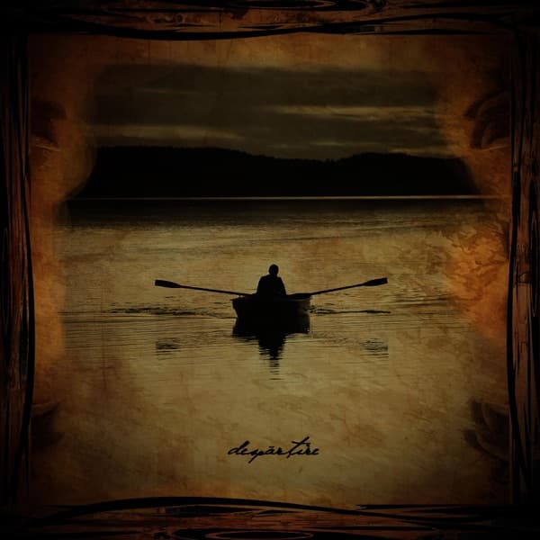 Clouds- This heart, A Coffin