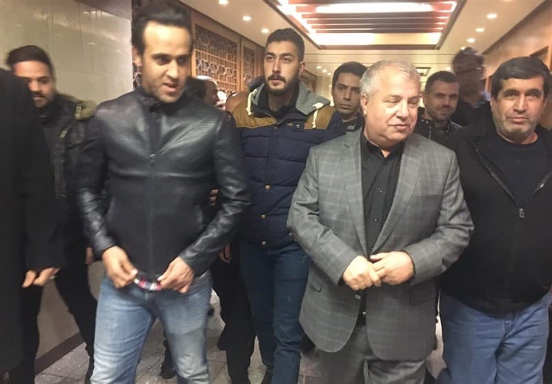 ادامه رقابت نزدیک علی کریمی و علی پروین / نتایج تیم منتخب قرن (36)