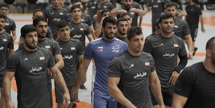 پوست‌ اندازی در کشتی آزاد؛ ملی پوشان 7 مهر به نروژ می روند