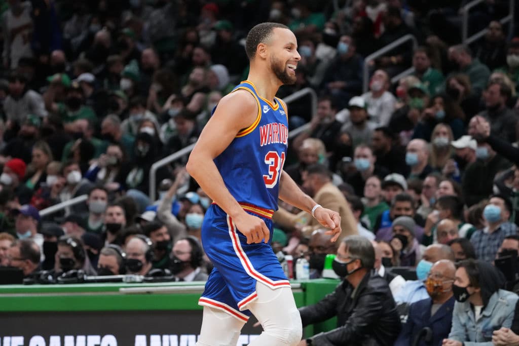 فصل عادی NBA | شکست لیکرز و میلواکی در روز پیروزی گلدن استیت