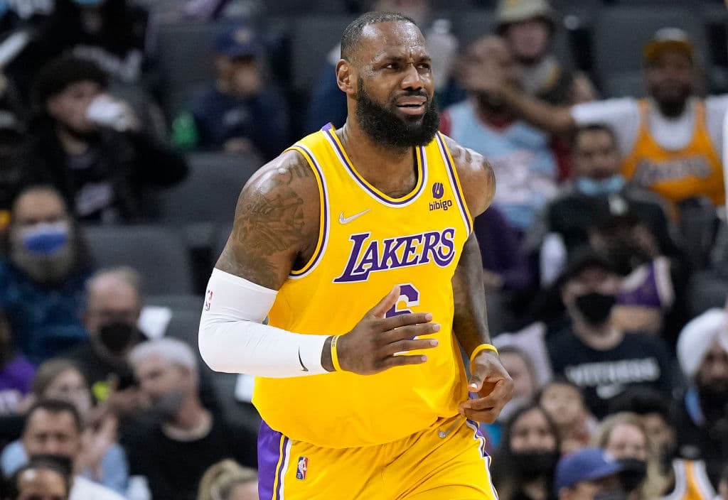 فصل عادی NBA | میامی و بروکلین پیروز شدند؛ لیکرز از پس ساکرامنتو برنیامد