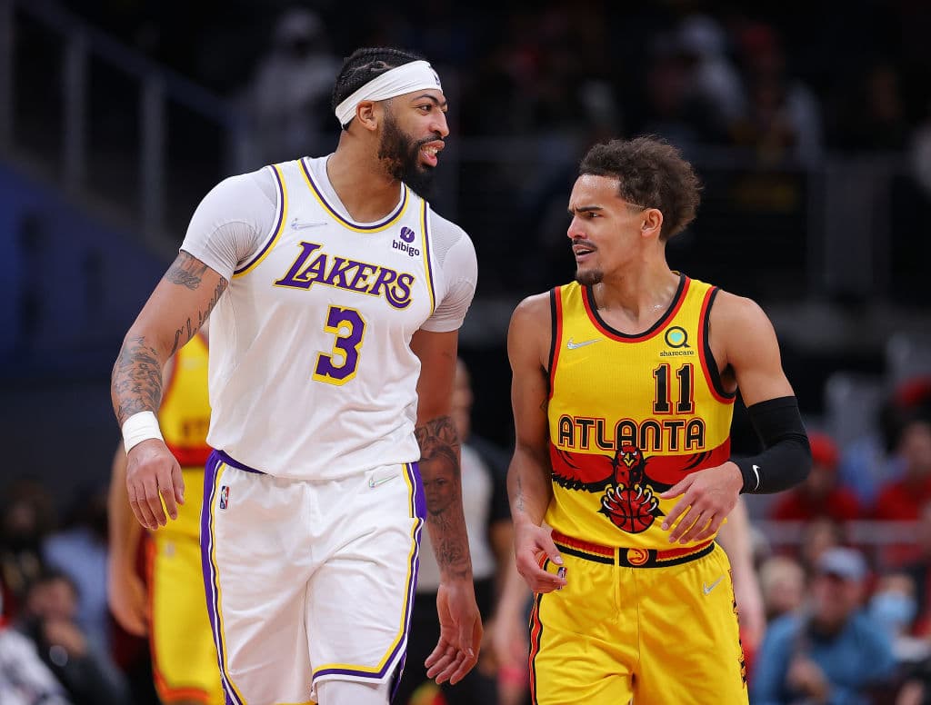فصل عادی NBA | لیکرز و دوباره شکست؛ پیروزی شیکاگو و دنور