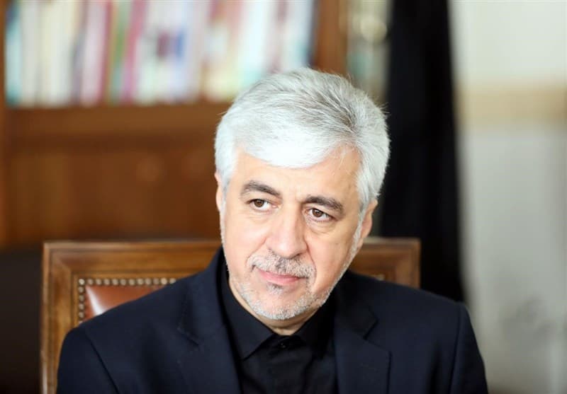 حمید سجادی: هواداران استقلال و پرسپولیس نگران نباشند
