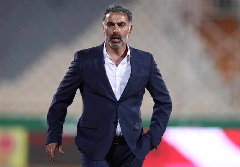 محمود فکری: جریمه امروز حاصل اعتماد است، حالا باید خانه‌ ام را بفروشم