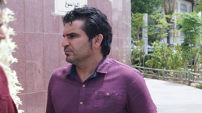 حسن خان محمدی: پرسپولیس در آسیا آبروداری می‌ کند