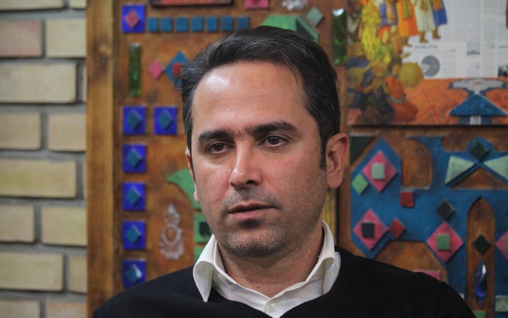 واکنش علی خطیر به حذف سرخابی ها از آسیا؛ فدراسیون فوتبال به AFC خط داد!
